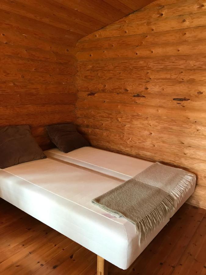 Koskenselkae Camping Puumala Ngoại thất bức ảnh